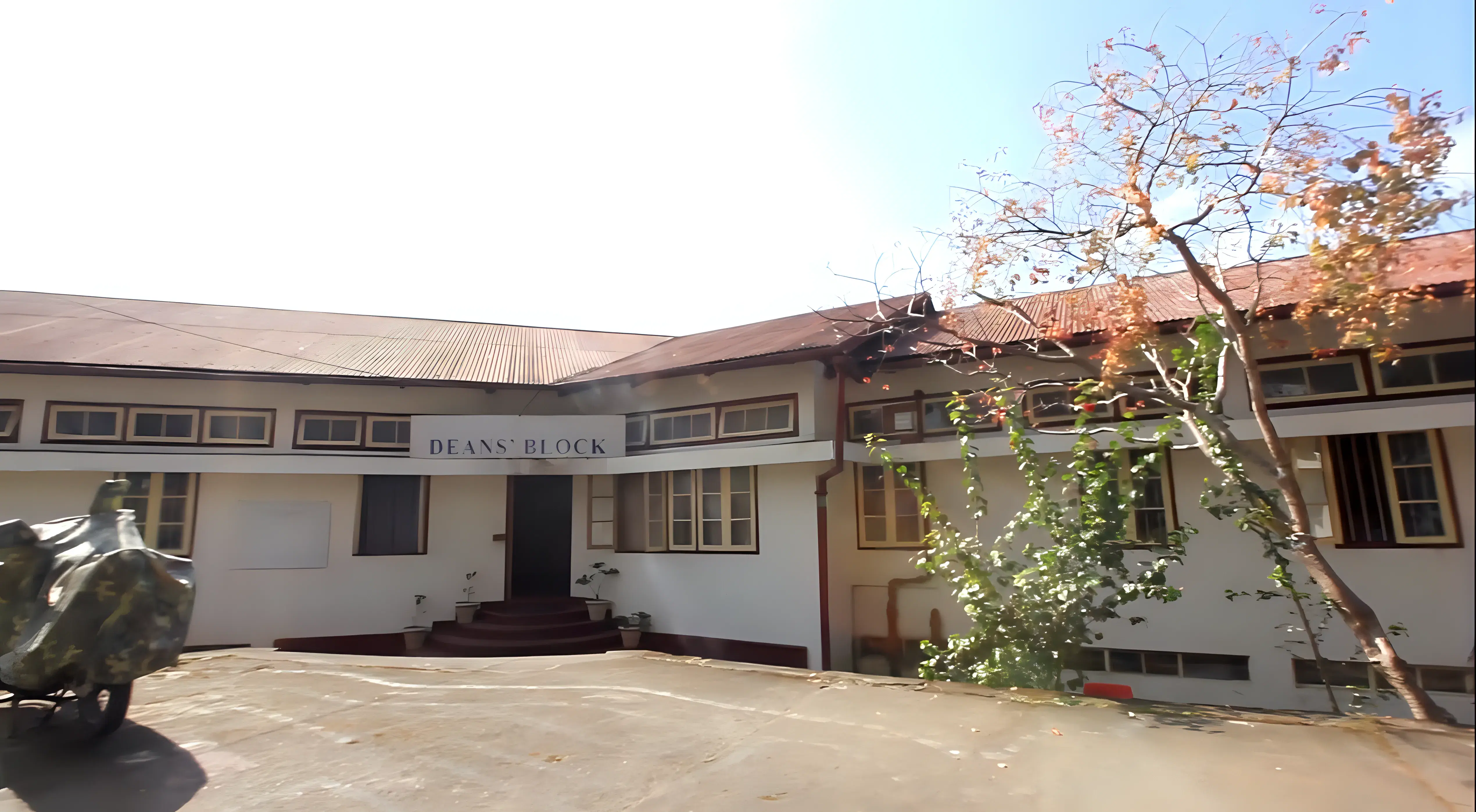 NIT Meghalaya Campus photo 11